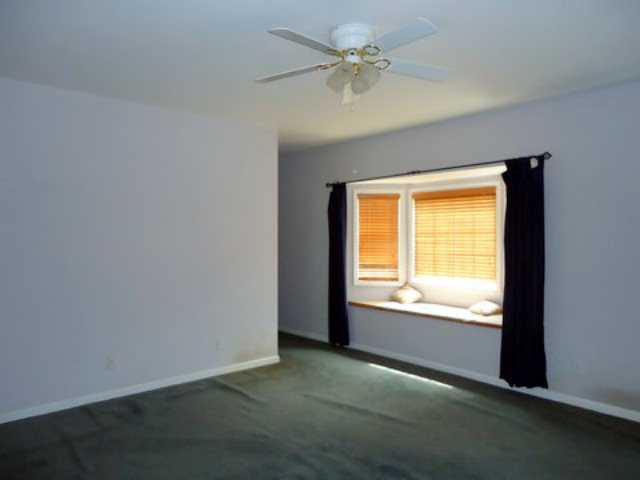 3090 Hamlin Road Lizella, GA 31052 - Photo 6 of 18 a view of an empty room with a window
