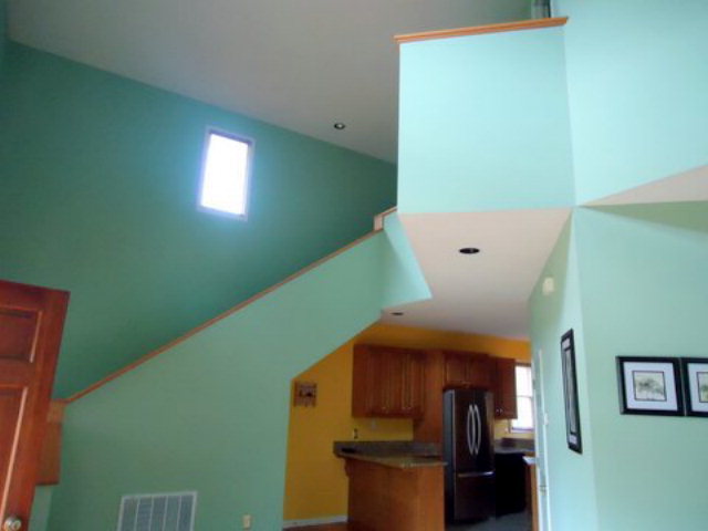 3090 Hamlin Road Lizella, GA 31052 - Photo 7 of 18 a view of entryway