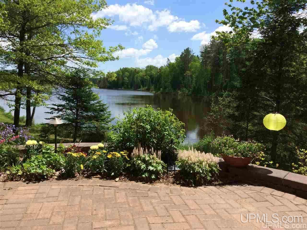 9180 Co Rd 513t Rapid River, MI 49878 - Photo 1 of 50