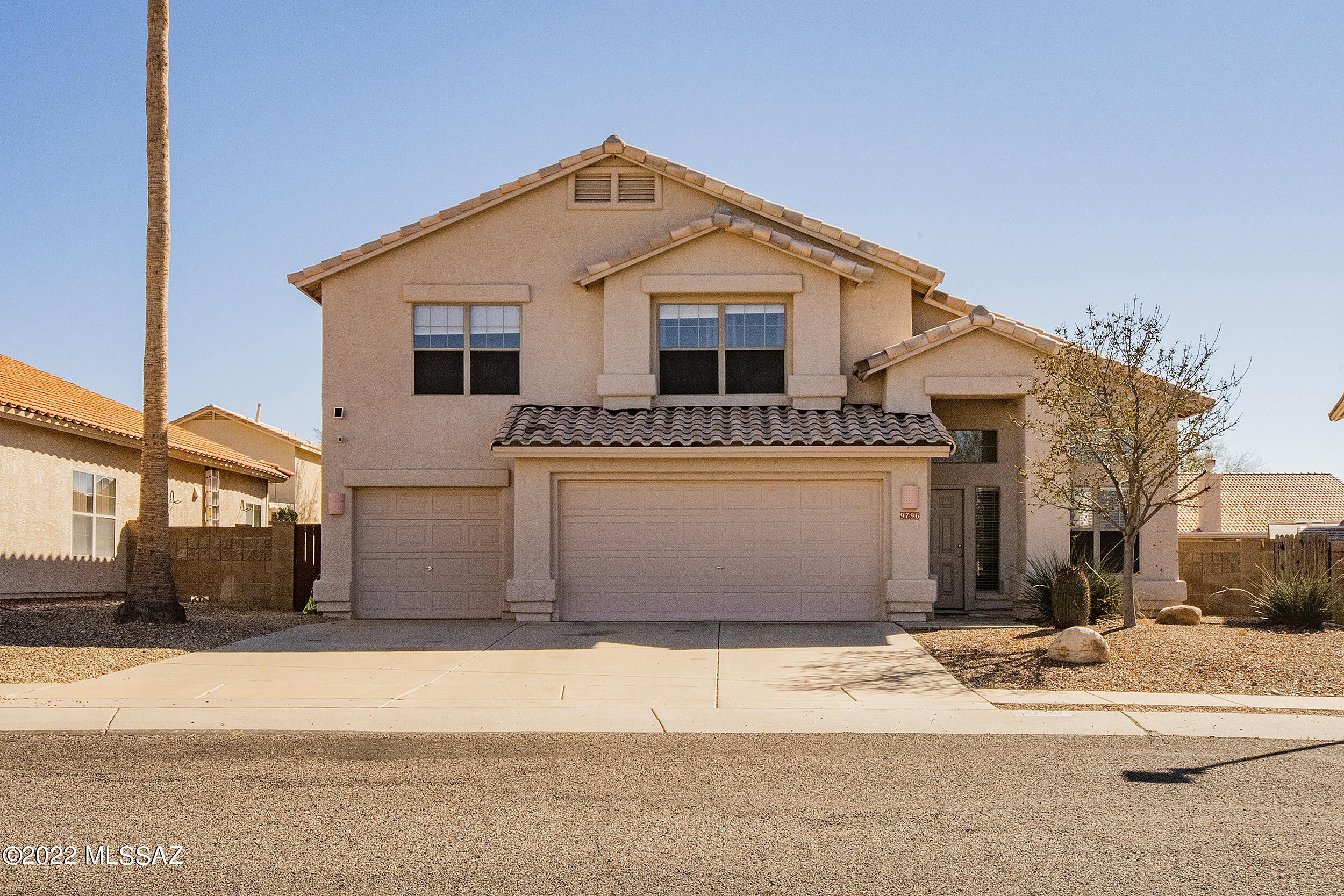 9796 Mountain Crossing Road Tucson, AZ 85748 - Photo 2 of 45 Gallery Image 2