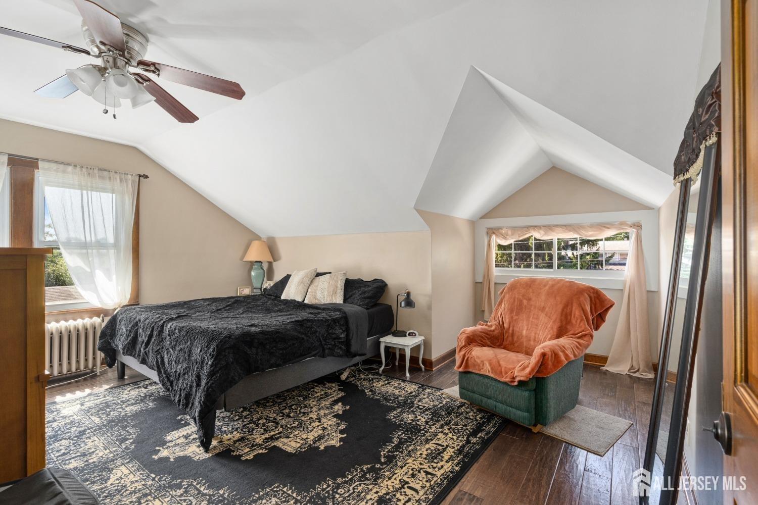 23 Reed Street Edison, NJ 08817 - Photo 16 of 21 a bedroom with bed couch and window