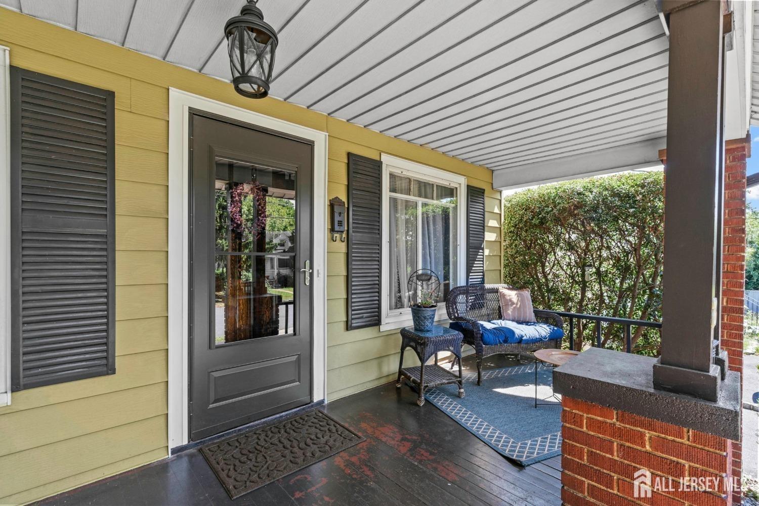 23 Reed Street Edison, NJ 08817 - Photo 4 of 21 a outdoor space with furniture