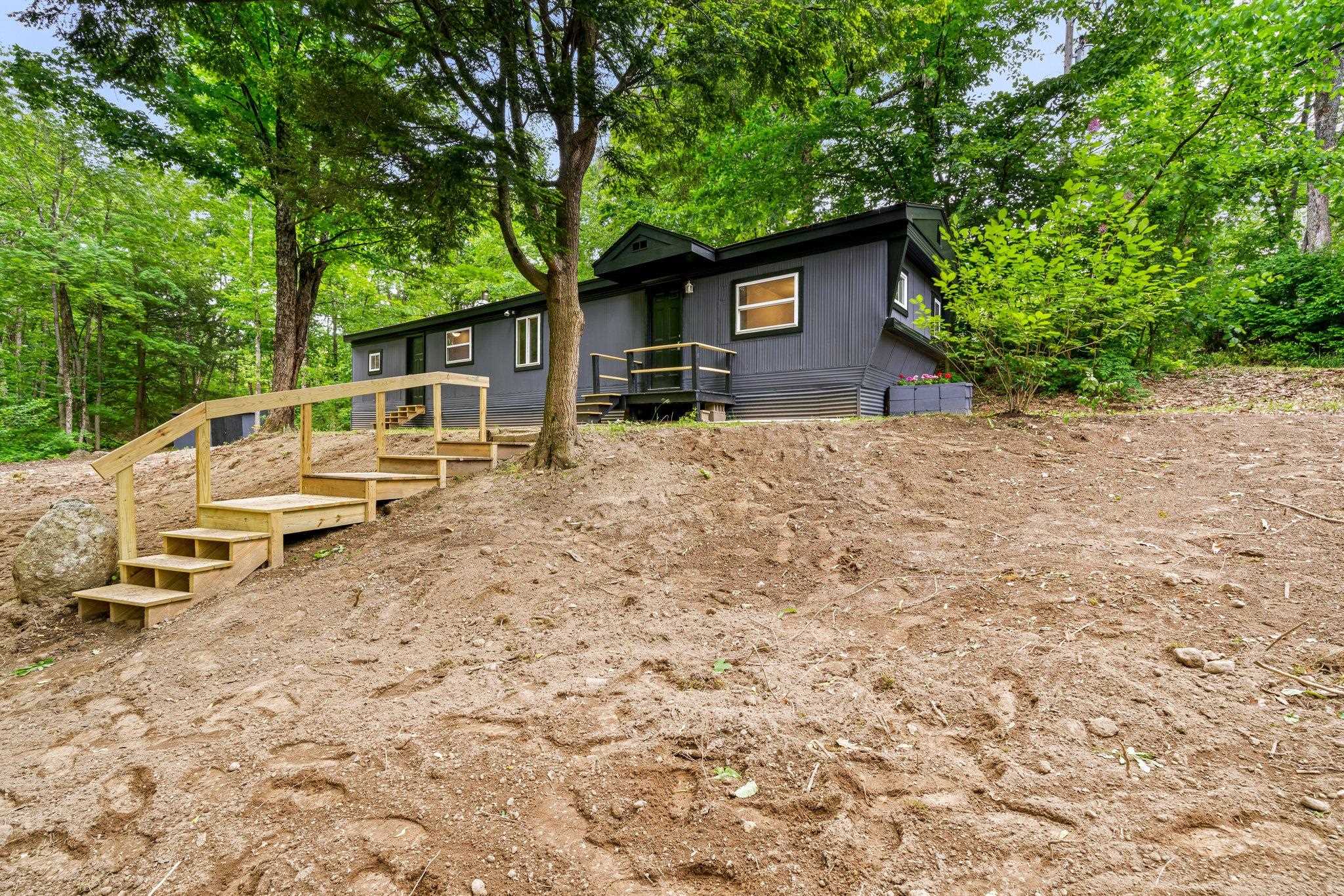 93 Mountain Road Goffstown, NH 03045 - Photo 1 of 24