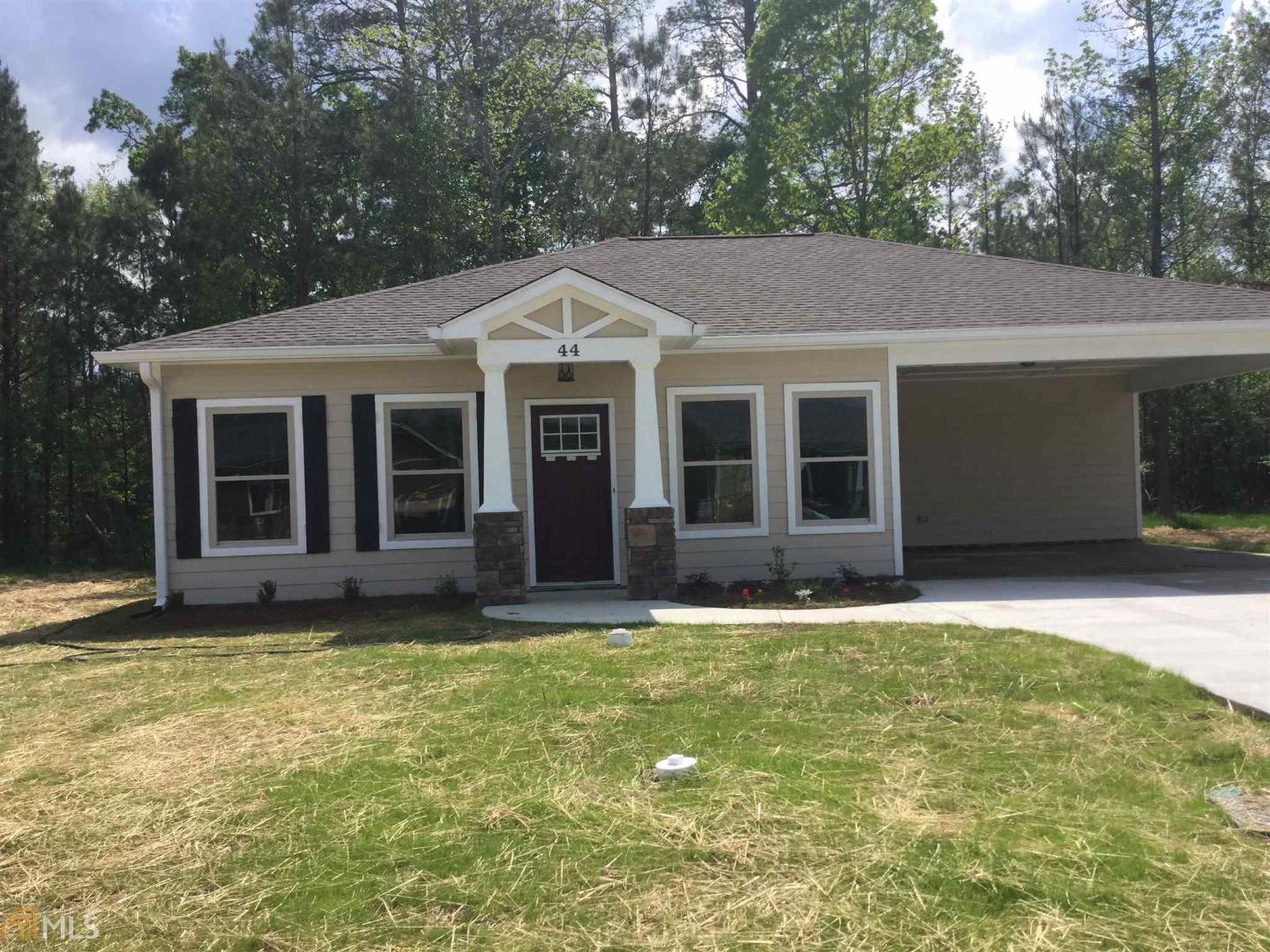 44 Willowrun Drive, Unit 20 Rome, GA 30165 - Photo 1 of 1 Gallery Image 1