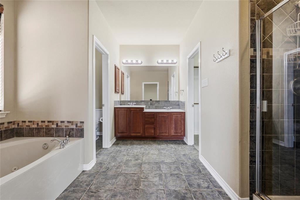 5129 Shelly Ray Road Fort Worth, TX 76244 - Photo 22 of 36