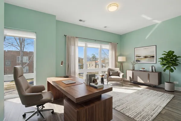 $645,000 | 5539 West Drummond Place, Chicago, IL 60639