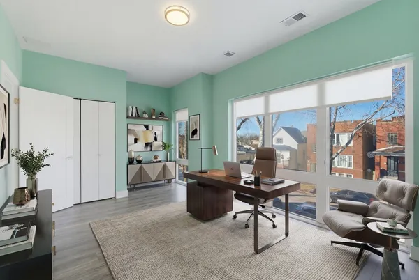 $645,000 | 5539 West Drummond Place, Chicago, IL 60639