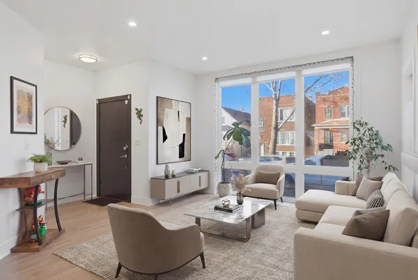 $645,000 | 5539 West Drummond Place, Chicago, IL 60639