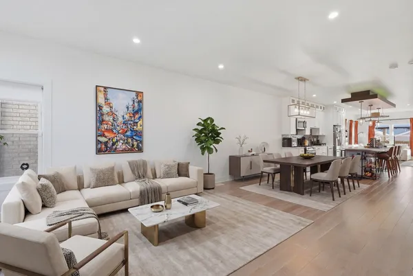 $645,000 | 5539 West Drummond Place, Chicago, IL 60639