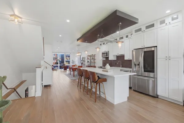 $645,000 | 5539 West Drummond Place, Chicago, IL 60639