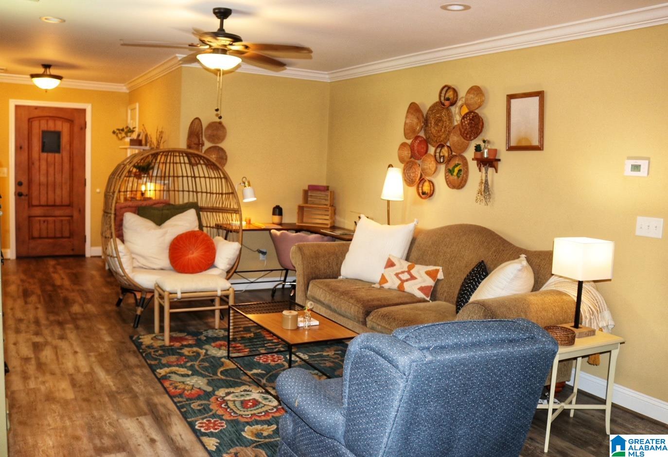 405 South 1st Street Clanton, AL 35045 - Photo 4 of 14