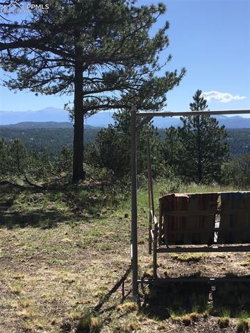 Tbd Twinkle Road Guffey, CO 80820 - Photo 2 of 2