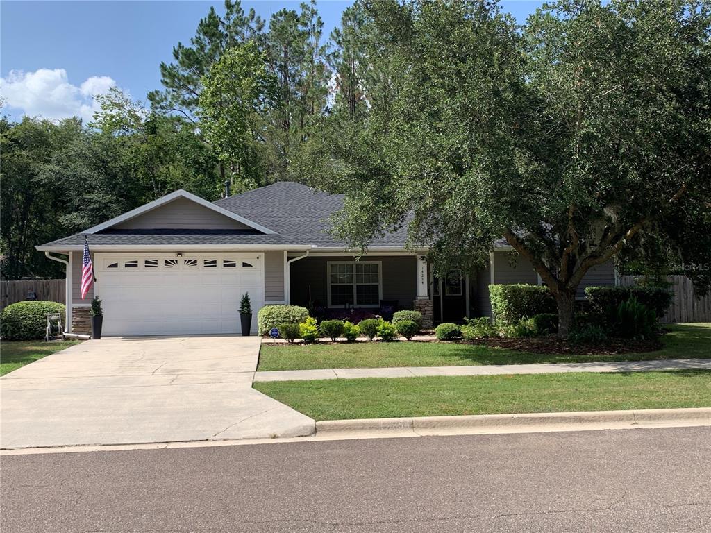 14254 Northwest 10th Road Newberry, FL 32669 - Photo 1 of 15