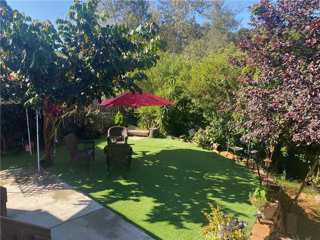 3909 Reche Road, Unit 28 Fallbrook, CA 92028 - Photo 18 of 34