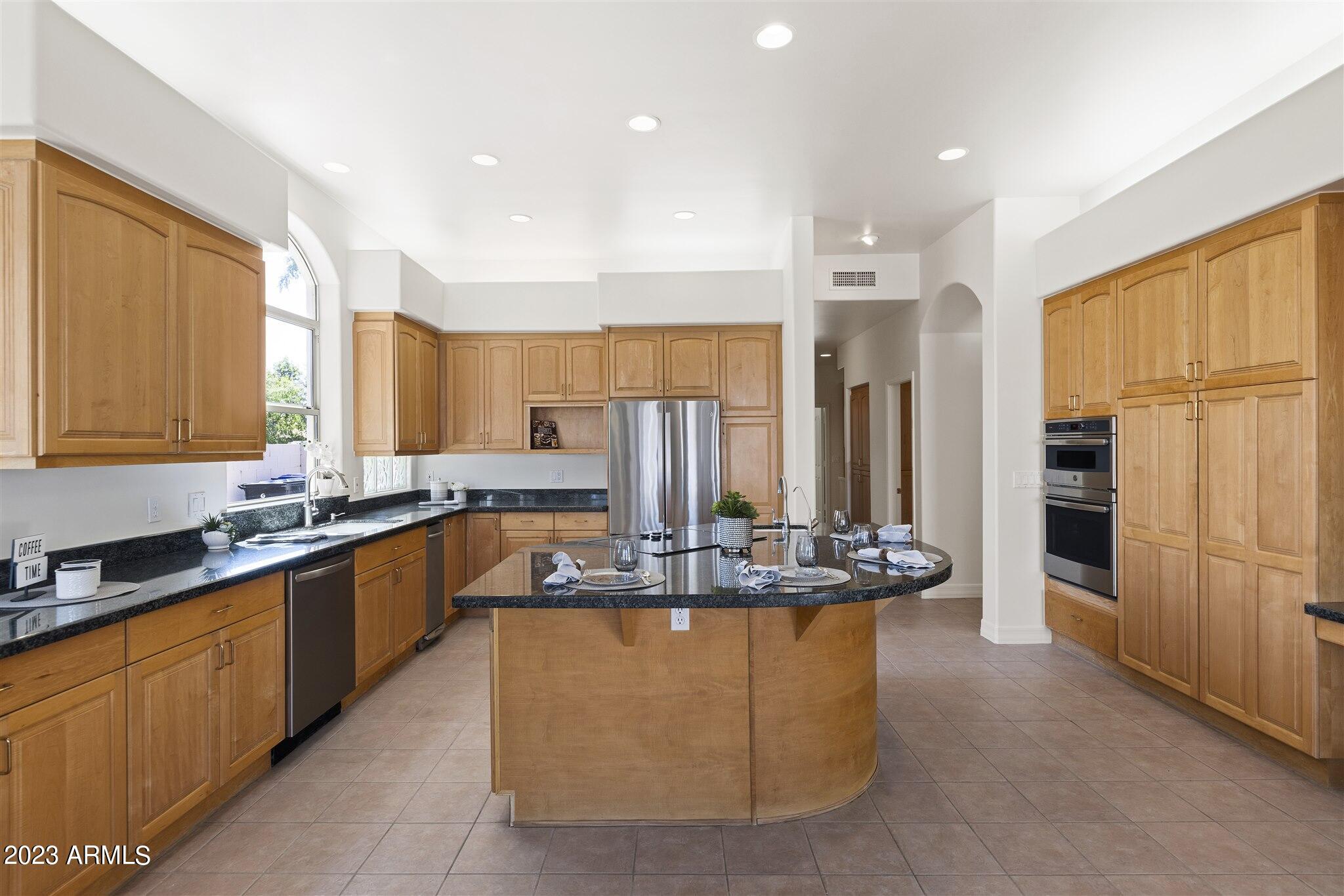 155 North Riata Street Gilbert, AZ 85234 - Photo 13 of 63 Lots of Cabinets