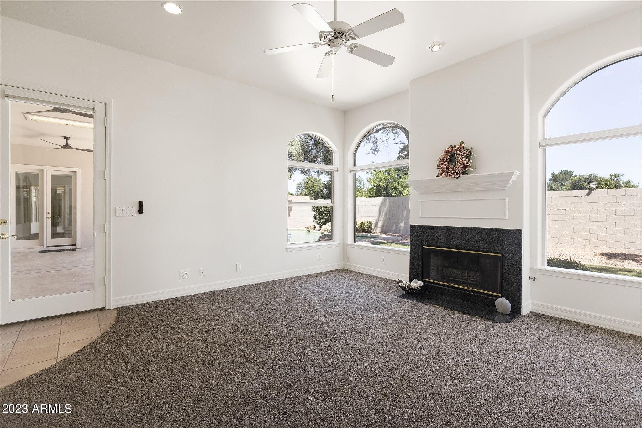 155 North Riata Street Gilbert, AZ 85234 - Photo 19 of 63 Family Room