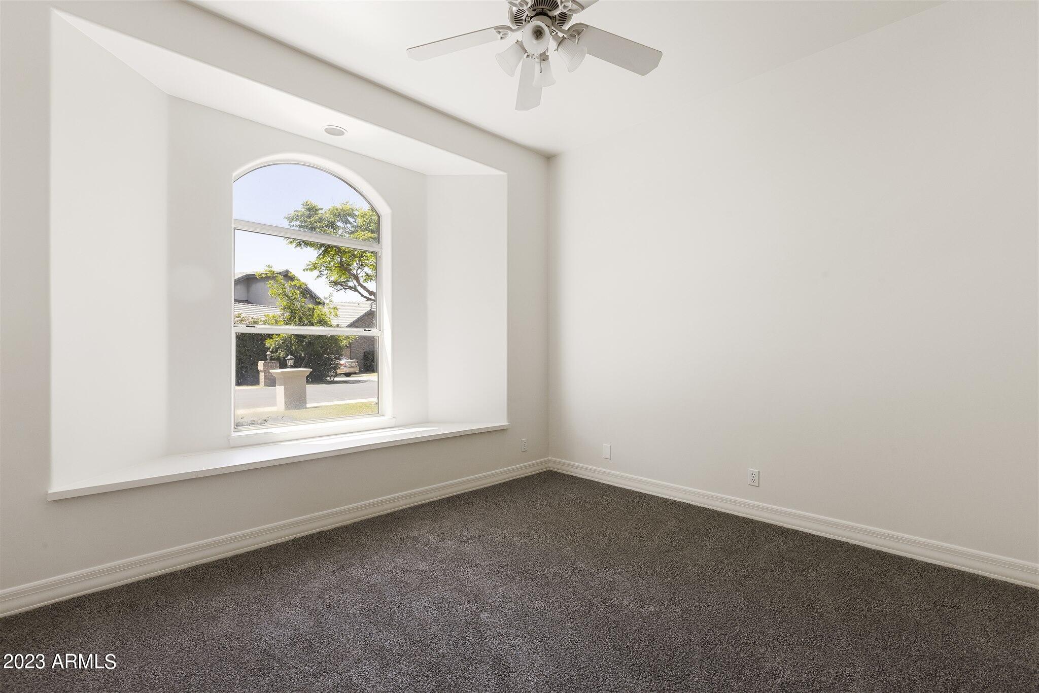155 North Riata Street Gilbert, AZ 85234 - Photo 28 of 63 Bedroom 2