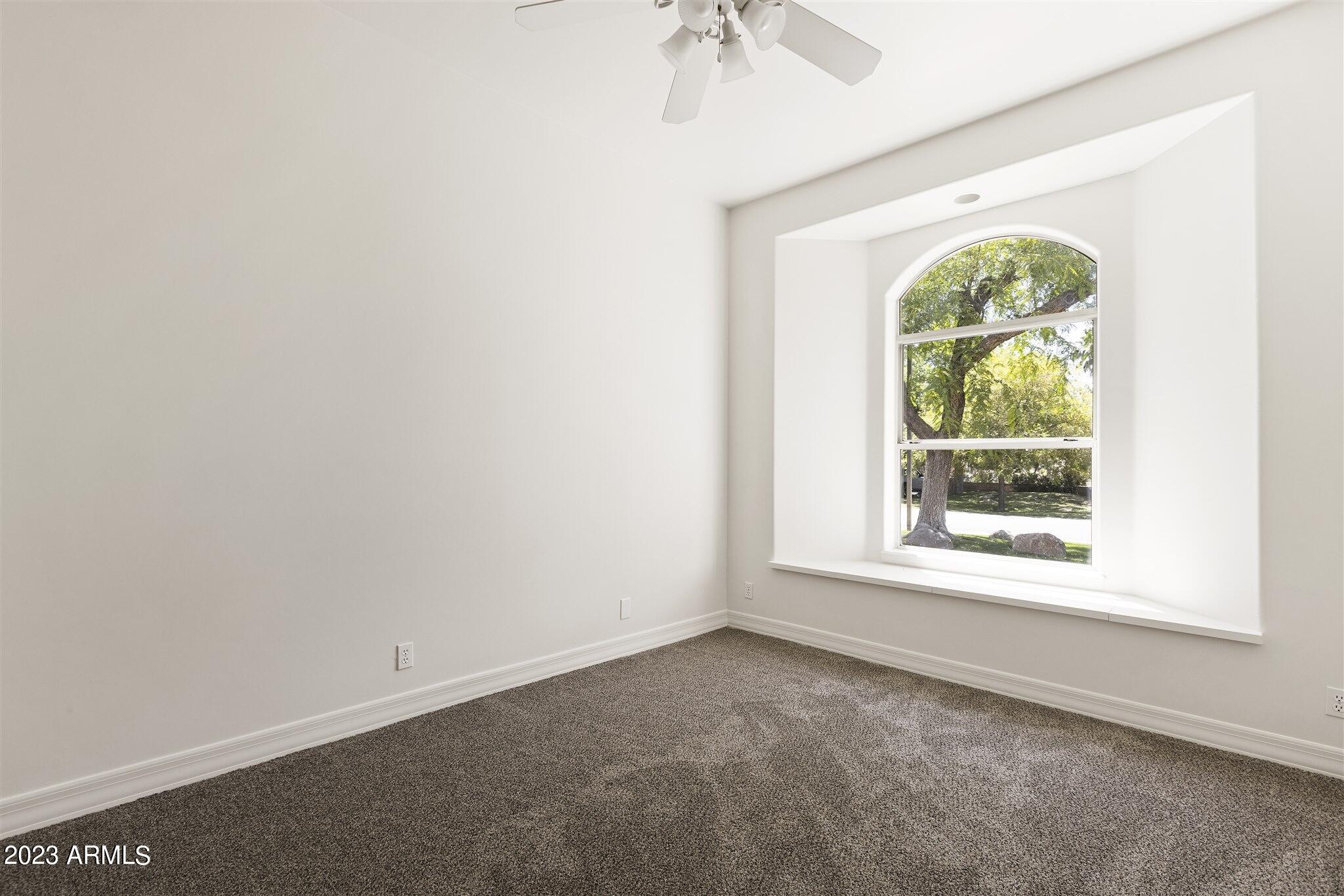 155 North Riata Street Gilbert, AZ 85234 - Photo 29 of 63 Bedroom 3