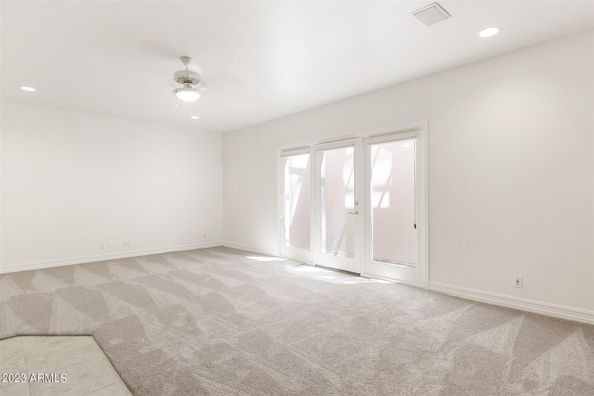 155 North Riata Street Gilbert, AZ 85234 - Photo 39 of 63 Basement Bonus Room