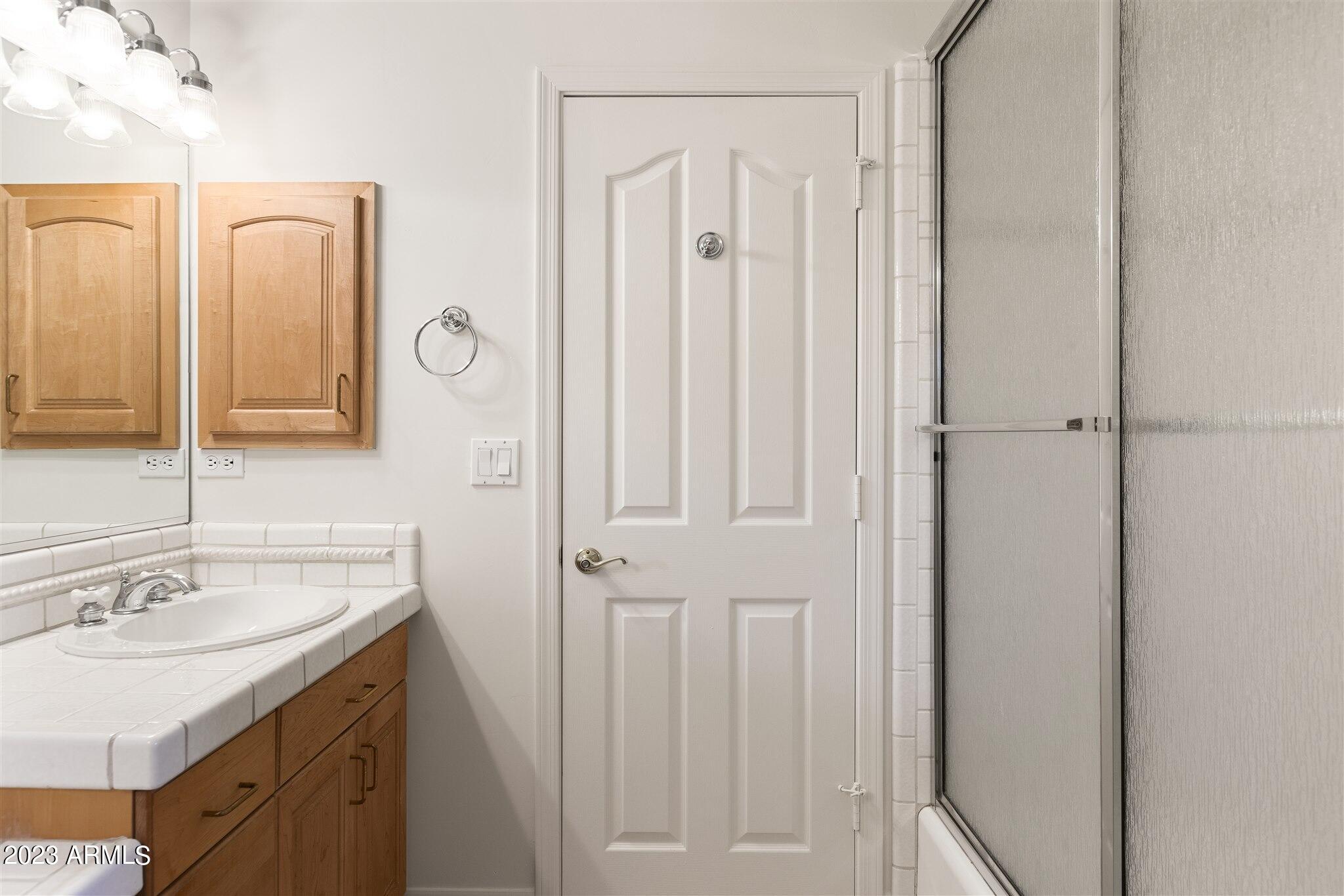 155 North Riata Street Gilbert, AZ 85234 - Photo 41 of 63 Full Bath Basement