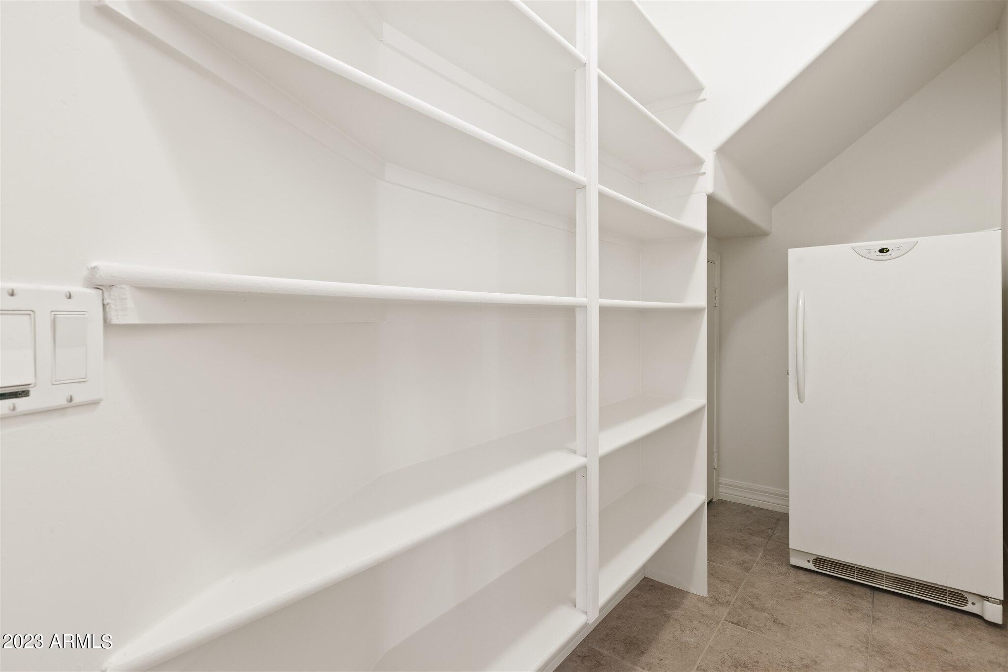 155 North Riata Street Gilbert, AZ 85234 - Photo 46 of 63 Storage Room Basement