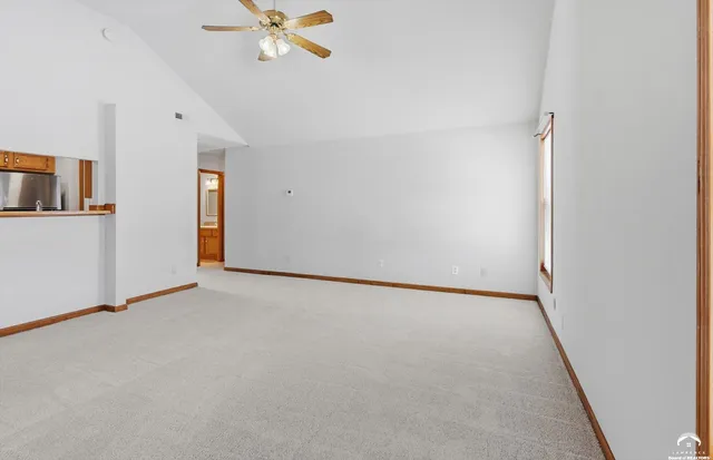 $310,000 | 2537 Stowe Drive, Lawrence, KS 66049