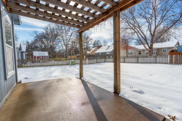 $310,000 | 2537 Stowe Drive, Lawrence, KS 66049