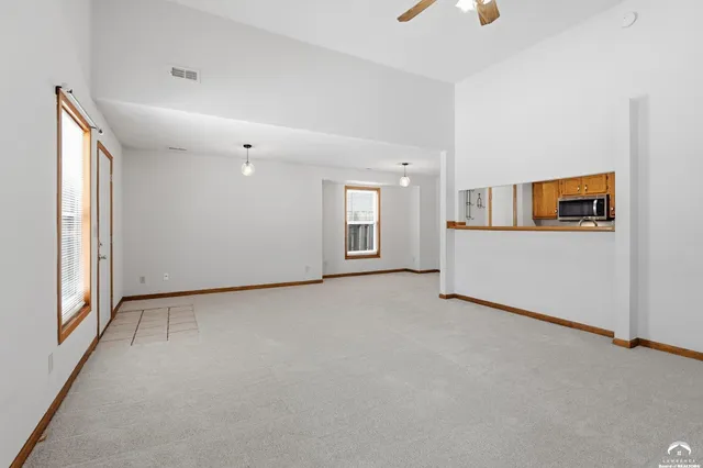 $310,000 | 2537 Stowe Drive, Lawrence, KS 66049