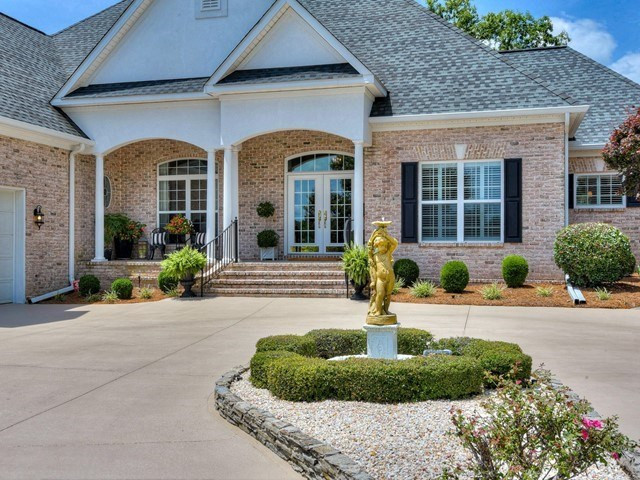 188 Foxhound Run Road Aiken, SC 29803 - Photo 4 of 43 Gallery Image 4