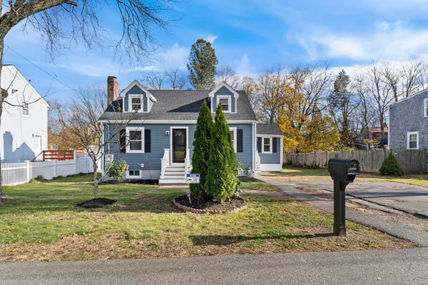 $655,000 | 7 Webster Street, Randolph, MA 02368
