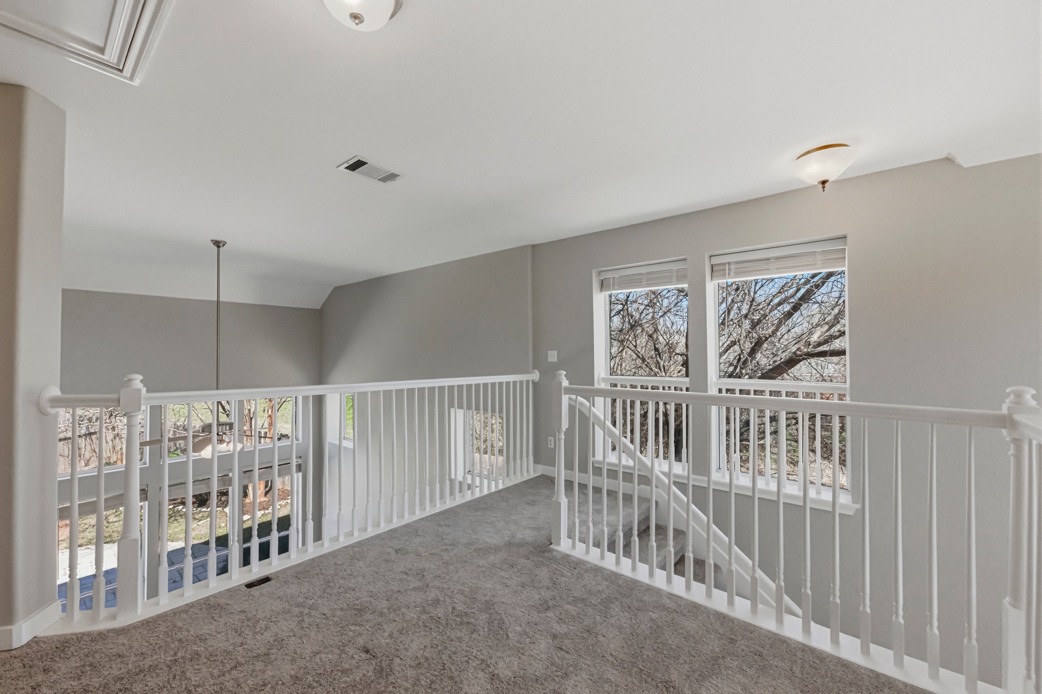 6810 Poncha Pass Austin, TX 78736 - Photo 22 of 35 a view of entryway with stairs