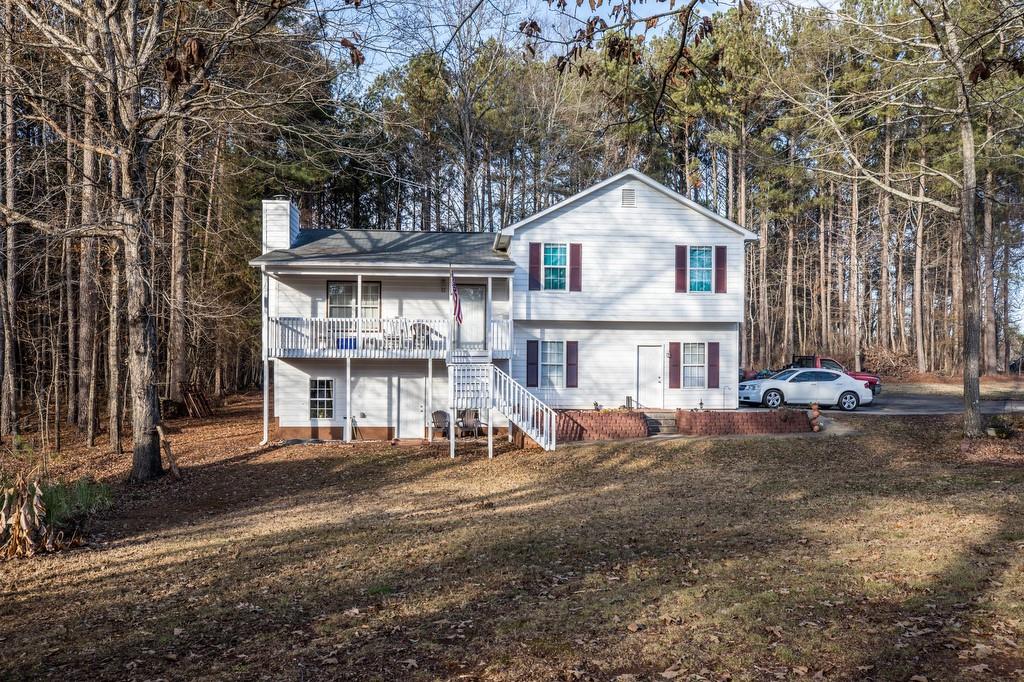 105 Etheridge Road Temple, GA 30179 - Photo 1 of 1