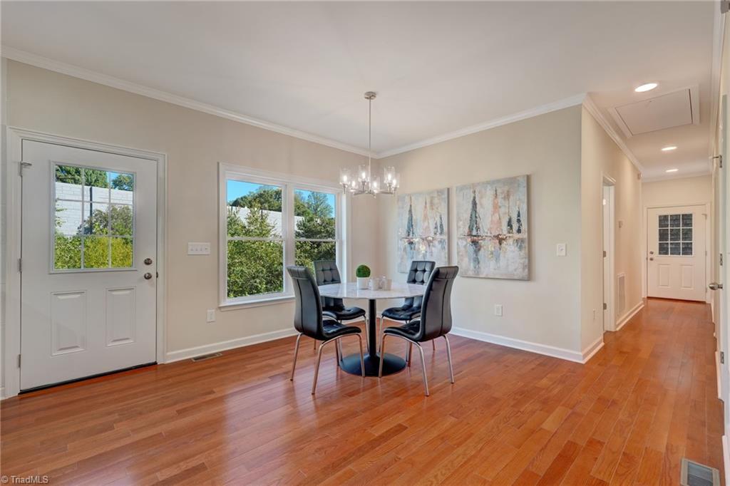 3522 Charing Cross Road Greensboro, NC 27455 - Photo 10 of 27 Gallery Image 10