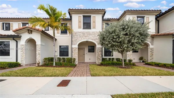 $3,150 | 11851 Southwest 246th Terrace, Homestead, FL 33032
