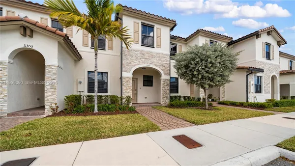 $3,150 | 11851 Southwest 246th Terrace, Homestead, FL 33032
