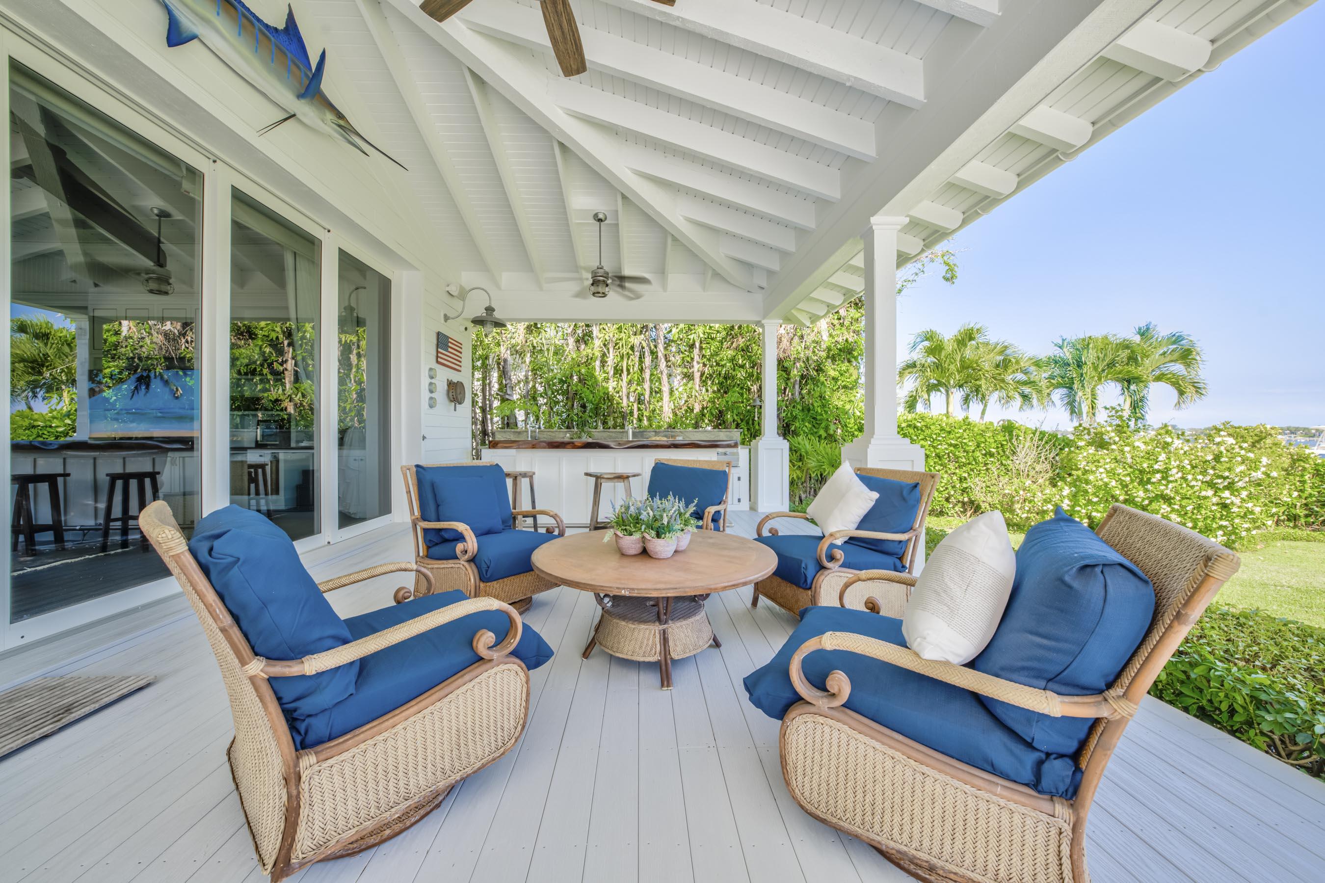 5270 Pennock Point Road Jupiter, FL 33458 - Photo 47 of 60 a outdoor space with furniture