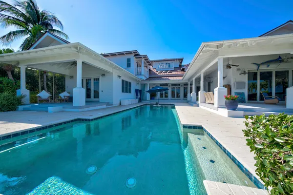 $17,900,000 | 5270 Pennock Point Road, Jupiter, FL 33458