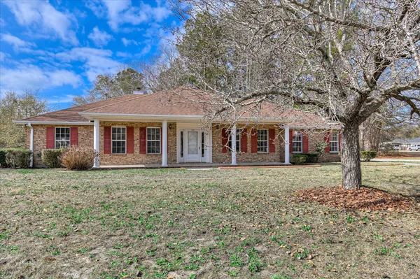 $275,000 | 4362 Big Dipper Circle, Hephzibah, GA 30815