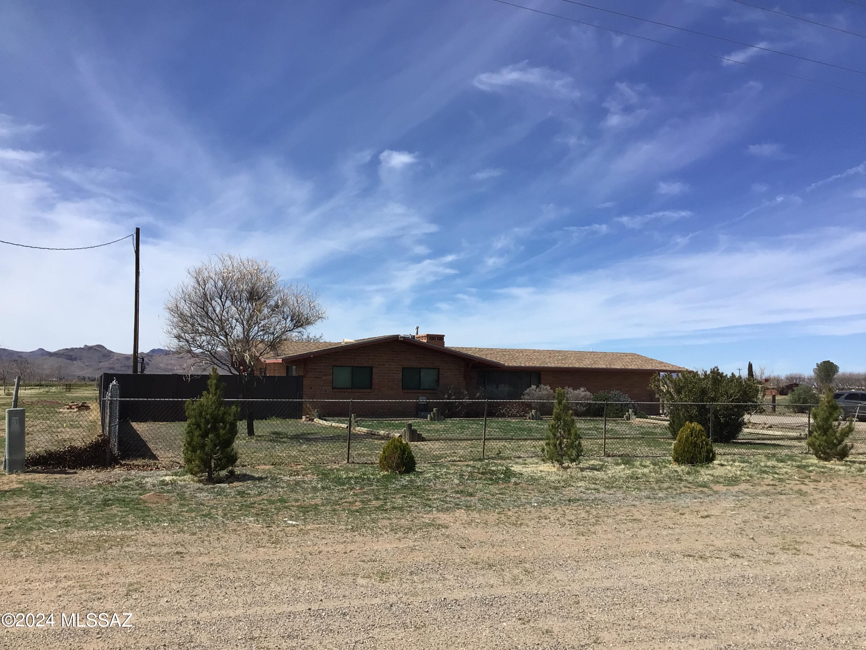 2061 Fort Grant Road Willcox, AZ 85643 - Photo 1 of 50 Gallery Image 1