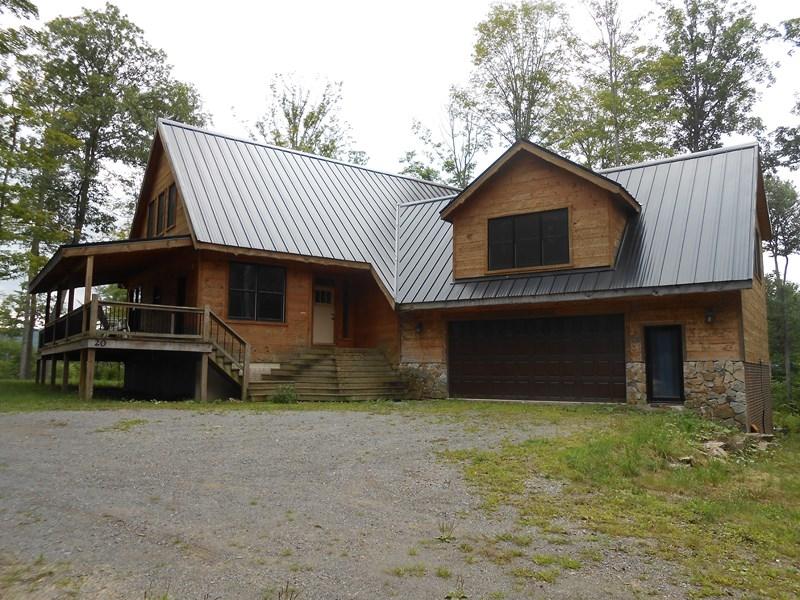 20 Robert's Ridge Slatyfork, WV 26291 - Photo 2 of 19 Gallery Image 2