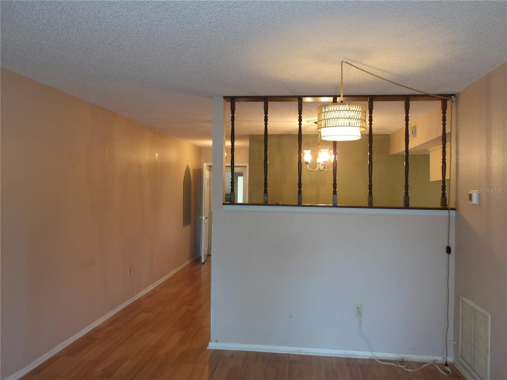 4140 Passport Lane, Unit 101 New Port Richey, FL 34653 - Photo 21 of 40 a view of an entryway