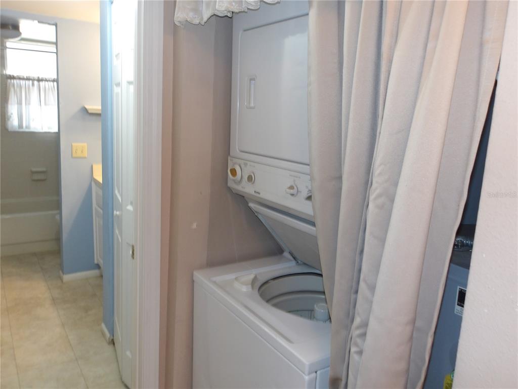 4140 Passport Lane, Unit 101 New Port Richey, FL 34653 - Photo 23 of 40 a bathroom with a sink and toilet
