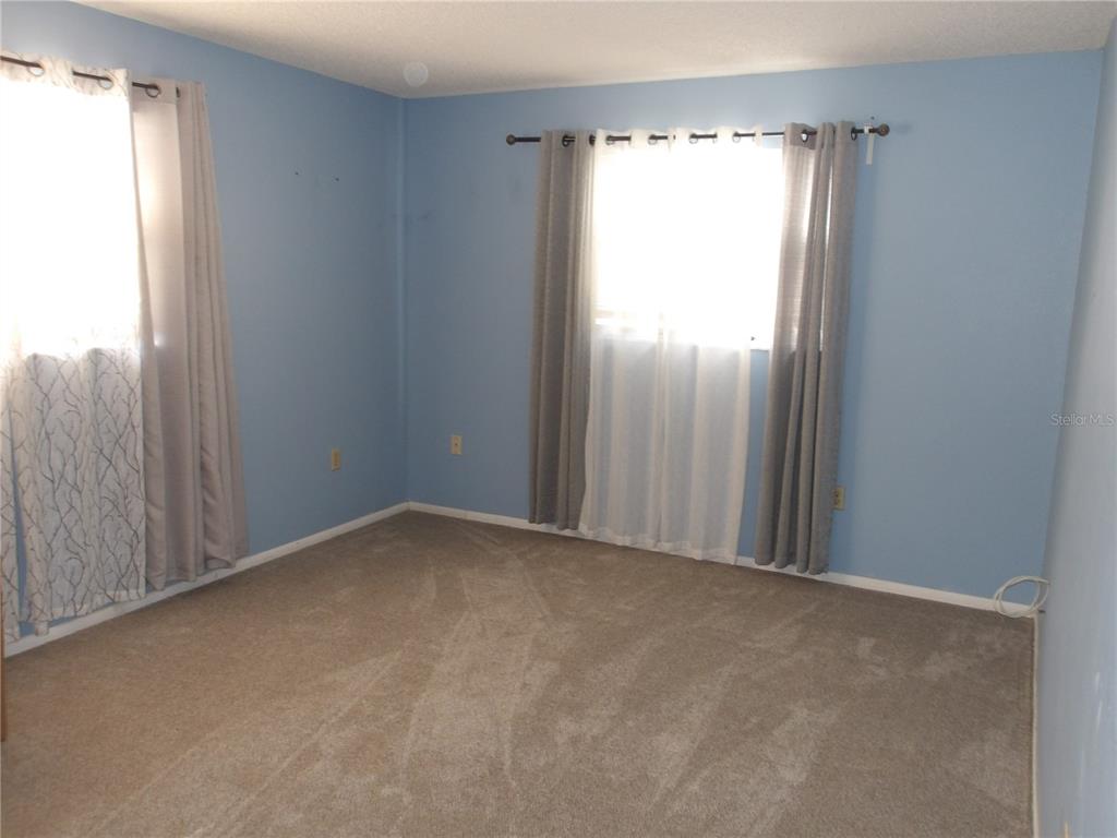 4140 Passport Lane, Unit 101 New Port Richey, FL 34653 - Photo 28 of 40 a view of empty room
