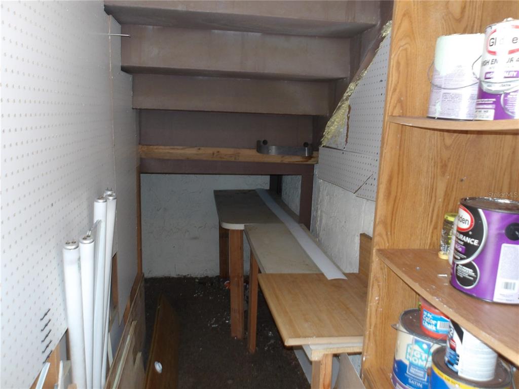 4140 Passport Lane, Unit 101 New Port Richey, FL 34653 - Photo 4 of 40 a view of entryway and hall