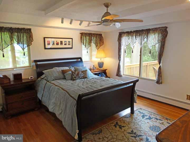 3476 Hillcroft Road Huntingdon Valley, PA 19006 - Photo 14 of 25 Master Bedroom