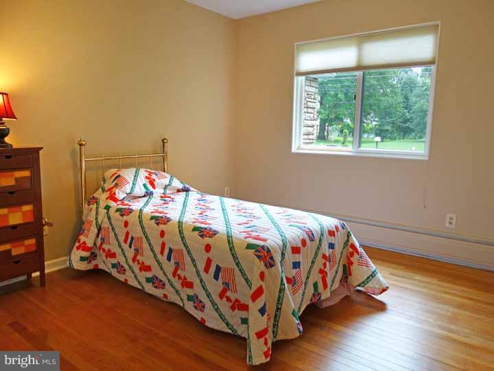 3476 Hillcroft Road Huntingdon Valley, PA 19006 - Photo 17 of 25 Bedroom 3