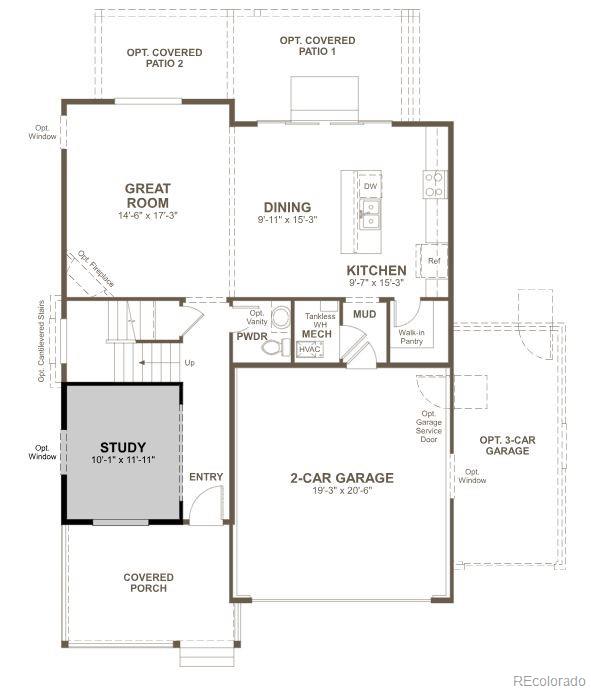 987 Rustling Street Windsor, CO 80550 - Photo 21 of 22 Gallery Image 21