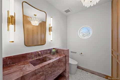 $6,695,000 | 2215 Cherry Hills Farm Drive, Cherry Hills Village, CO 80113