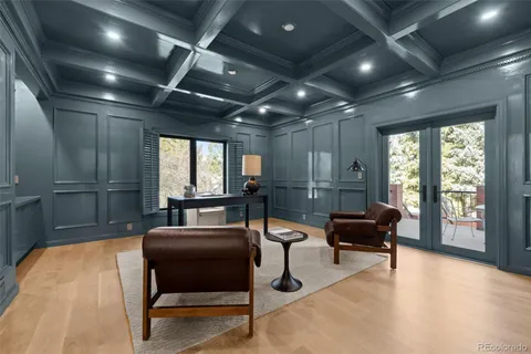 $6,695,000 | 2215 Cherry Hills Farm Drive, Cherry Hills Village, CO 80113