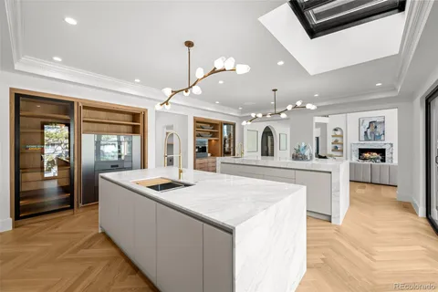 $6,695,000 | 2215 Cherry Hills Farm Drive, Cherry Hills Village, CO 80113